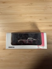 Tarmac Works x Hobby64 - Mercedes-AMG GT3 Blancpain Hello Kitty Sprint Cup 2017 picture