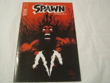 IMAGE COMICS 2009 FIRST PRINT SPAWN #188 END GAME PT4 MCFARLANE PORTACIO HOLGUIN picture