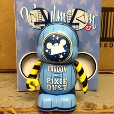 Pardon our Pixie Dust CHASER 3