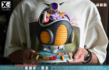XBD Studio Dragon Ball Frieza Resin Model Painted Statue In Stock SHF Scale Hot picture