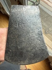 Hytest Tasmanian Pattern Vintage Axe picture