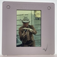 Vintage 35mm Slide of Linda Evans Dynasty Actress #12 picture