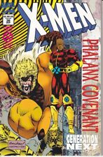 44232: Marvel Comics X-MEN #36 VF Grade picture
