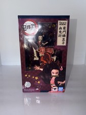 Nezuko Kamado Blood Demon Art 