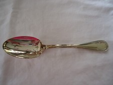CHRISTOFLE MALMAISON  SILVER-PLATED Teaspoon  New Without Package picture