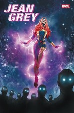Jean Grey #2 PREORDER 12/30 picture