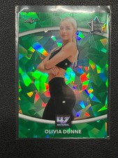 2026 Leaf CB47 1st National Edition Olivia Dunne 2/7 picture