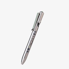 Tactile Turn Bolt Action Ink Pen - Seasonal Release - Roswell Ed. - Short (5.1) picture
