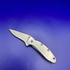 Kershaw USA 1600 Chive Pocket Knife picture