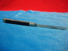 VINTAGE OMOR J-270 FRUIT KNIFE? - 5 3/4