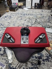 VINTAGE 1977 MAGNAVOX ODYSSEY 2000 HOME VIDEOGAME CONSOLE  w/ Manual No Power picture