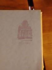 1942 Gunstun Hall Prep Yearbook, Washington D.C. picture