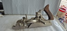 Vintage Stanley No. 45 Combination Woodworking Plane. NICE CONDITION picture