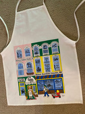 APRON COLUMBIA MO (HISTORIC DOWNTOWN COLUMBIA MO) picture