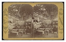 Altoona Pennsylvania Machine Shops Standard Postcard COPY RPPC picture