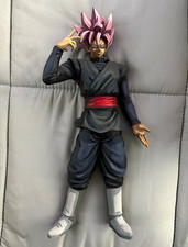 Goku Black Rose DBS Figure 11