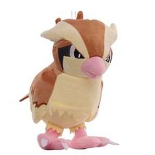 Kawaii Animation Pidgey 20CM Plush Doll Stuffed Toy #PK picture