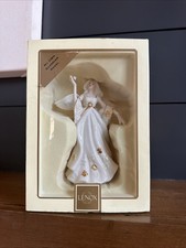 Lenox My Own Guardian Angel Figurine Bling - No Month picture