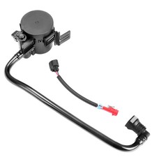 20907779 Vapor Canister Vent Solenoid Valve With Hose Evaporator Emission Pur... picture