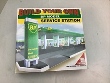 Build Your Own Bp Model Service Station picture