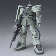 Mobile Suit GUNDAM FIX FIGURATION ZEONOGRAPHY #3005 F2 Zaku b Figure Bandai picture
