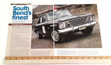 1964 STUDEBAKER ORIGINAL 2006 ARTICLE picture