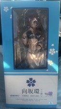To Heart 2 Kousaka Tamaki Tsun Face Ver. 1/5 PVC Figure by Daiki Kougyo picture