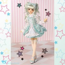 Volks Super Dollfie SDC Mina Full Set Limited Edition Near Mint Rare Used picture