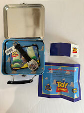 NEW, NMINT, DISNEY TOY STORY FOSSIL Ltd. Edition Collector Watch 10,004/15,000. picture