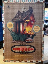Disney Parks D23 Expo 2026 Enchanted Tiki Room Jose Animatronic Figure In Hand picture