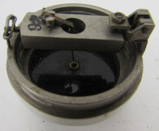 Antique Edison Ediphone Reproducer - Complete - Untested for Parts or Repair picture