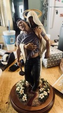 Forgiven Limited Edition Statue 1636 Of 3500 picture