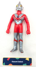 Vintage POPY Ultraman Zoffy Sofubi King Zaurus Vinyl Figure Japan 1978 picture