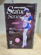 Masaki Mizuhara Statue Series AYANA Resin Figure 8