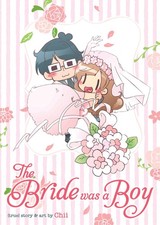 The Bride was a Boy picture