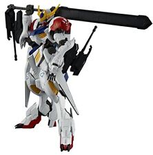 Bandai Hobby Gundam Iron Blooded Orphans Barbatos Lupus 1/100 Scale Model Kit picture