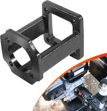 Hydraulic Wood Log Splitter Pump Mount Bracket for 5-7  Engines Fit picture