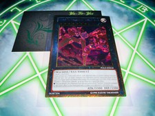 PGLD-EN018 Number C6 Chronomaly Chaos Atlandis Gold Secret Rare YuGiOh Card NM picture