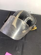 Vintage Firefighter Helmet picture