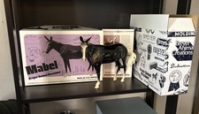 2026 Vintage Club Special Run - Glossy Mabel Mule picture