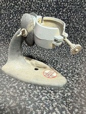 Vintage Dremel 600 Cast Iron Adjustable Drill Stand picture