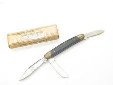 Vintage 1976-78 Parker Frost Imai Seki Japan Wood 4