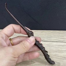 Vintage Tea Needle Solid Bronze Color Tool Pen Rest Tea Ceremony Japanese Style picture