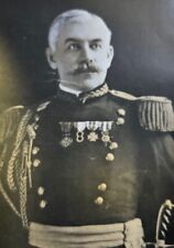 1907 Major General Thomas H. Barry picture