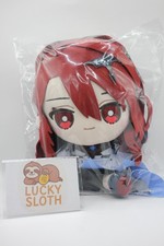 Hololive Friends With u Elizabeth Rose Bloodflame Plush Doll Japan Original picture