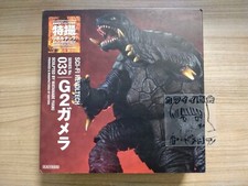 G2 Gamera Revoltech No.033 Gamera 2 Action Figure Toku Kaiyodo JAPAN picture