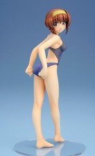Tona Gura Arisaka Katsuki Swimming Race ver. 1/8 PVC Figure Alter picture