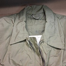 Cold Weather High Temp Resistant Jacket Small Short picture