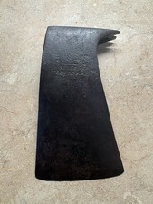 True Temper Tommy Axe Head Vintage picture