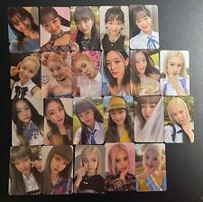 Stayc Stereotype Album Photocard picture